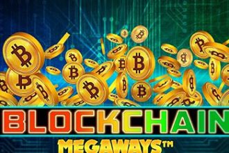 Blockchain Megaways