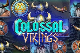 Colossal Vikings