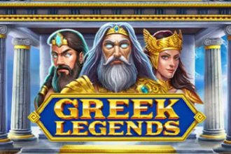 Greek Legends