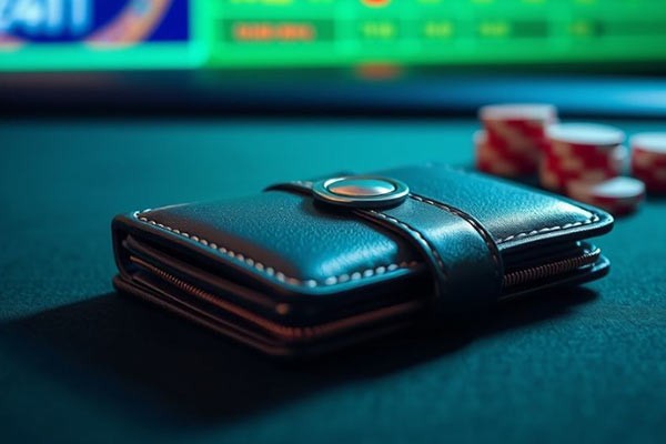 Вывод средств