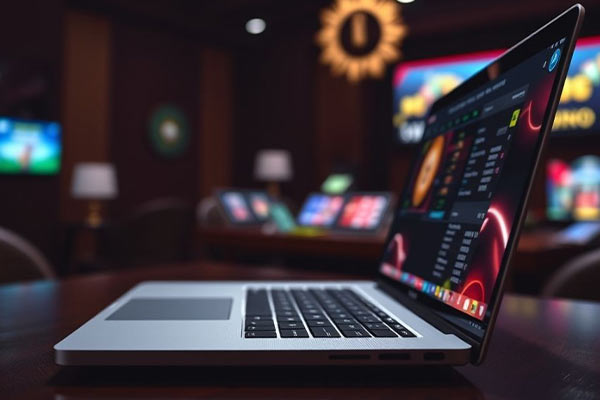 Казино на ПК