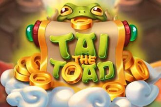 Tai the Toad