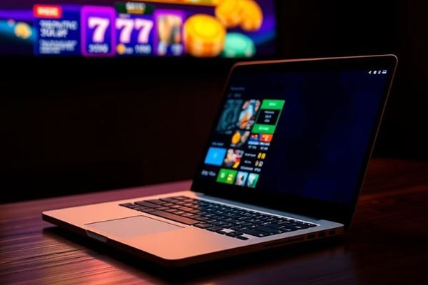 Казино в браузере