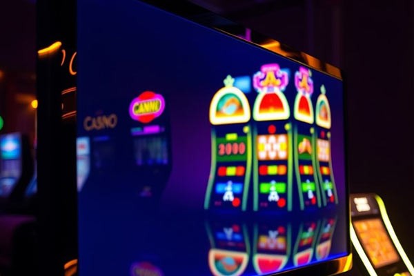 Зеркало казино